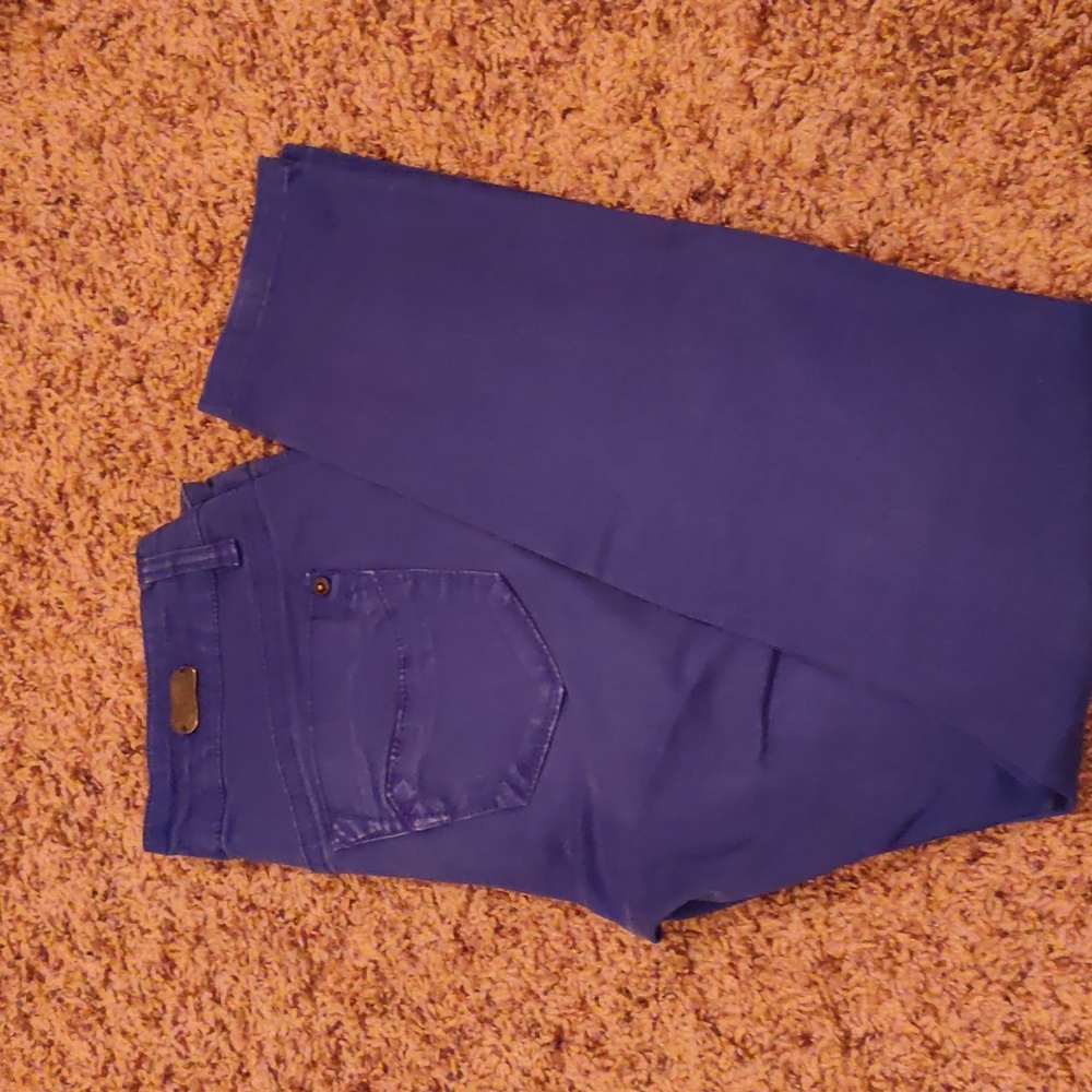 🔥Blue pants